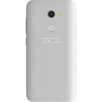 ALCATEL A3 5046U 16GB 4G DS ARABIC PURE WHITE